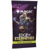 MAGIC EDGE OF ETERNITIES PLAY BOOSTER  SINGOLA BUSTINA ENG