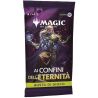 MAGIC EDGE OF ETERNITIES PLAY BOOSTER  SINGOLA BUSTINA ITA