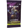 MAGIC EDGE OF ETERNITIES PLAY BOOSTER  SINGOLA BUSTINA ITA