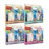 POKEMON MAZZO CAMPIONATI MONDIALI 2024 X 4 ANCIENT TOOLBOX CRUSING THORN REGIDRAGO VSTAR THE 'DON