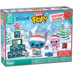 FUNKO BITTY POP COUNTDOWN...
