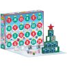 FUNKO BITTY POP COUNTDOWN CALENDAR - STITCH HOLIDAY  DISNEY: LILO & STITCH - 87002