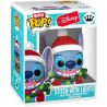 FUNKO BITTY POP COUNTDOWN CALENDAR - STITCH HOLIDAY  DISNEY: LILO & STITCH - 87002