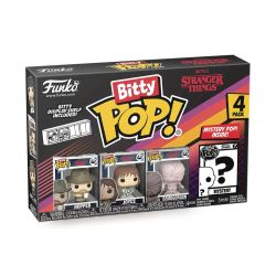 FUNKO BITTY POP STRANGER...