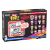 FUNKO BITTY POP STRANGER THINGS - ELEVEN 4PZ  POP VINYL FIGURE - 83663