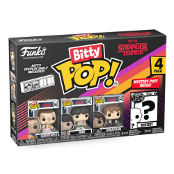 FUNKO BITTY POP STRANGER...