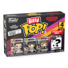 FUNKO BITTY POP STRANGER THINGS - ELEVEN 4PZ  POP VINYL FIGURE - 83663