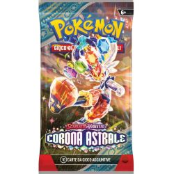 POKEMON CORONA ASTRALE...