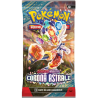 POKEMON CORONA ASTRALE SCARLATTO E VIOLETTO  - BUSTINA SINGOLA (IT) - 820650605536