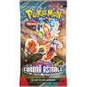 POKEMON CORONA ASTRALE SCARLATTO E VIOLETTO  - BUSTINA SINGOLA (IT) - 820650605536