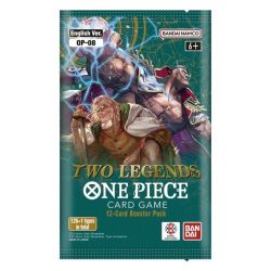 One Piece Card Game OP-12...