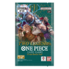 One Piece Card Game OP-12  Legacy Of The Master SINGOLA BUSTINA ENG