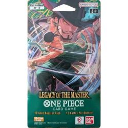 Box One Piece Card Game...