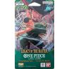 CASE CHIUSO SIGILLATO One Piece Card Game OP-12  Legacy Of The Master ENG 144 BLISTER BOOSTER PACK