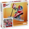 LEGO 43021 NIKE DUNK TRICKSHOT 2025