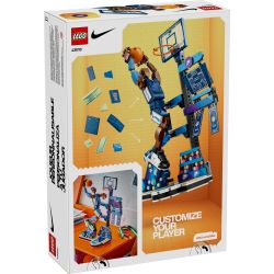 LEGO 43010 NIKE SLAM DUNK 2025