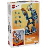 LEGO 43010 NIKE SLAM DUNK 2025