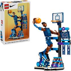 LEGO 43010 NIKE SLAM DUNK 2025