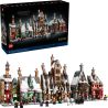 LEGO 76457 HARRY POTTER  Villaggio di Hogsmeade– Edizione del Collezionista 2025