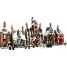 LEGO 76457 HARRY POTTER  Villaggio di Hogsmeade– Edizione del Collezionista 2025
