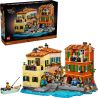 LEGO 21359 RIVIERA ITALIANA 2025
