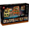 LEGO 21359 RIVIERA ITALIANA 2025