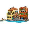 LEGO 21359 RIVIERA ITALIANA 2025
