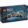 LEGO 40791 HARRY POTTER Personaggi de Il Calice di Fuoco BRICKHEADZ 2025