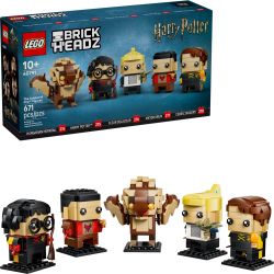 LEGO 40791 HARRY POTTER...