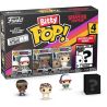 FUNKO BITTY POP STRANGER THINGS - DUSTIN 4PZ VINYL FIGURE - 83662