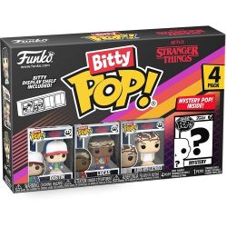 FUNKO BITTY POP STRANGER...