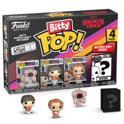 FUNKO BITTY POP STRANGER THINGS - DEMOGORGON 4PZ VINYL FIGURE - 83661