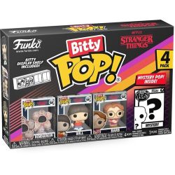 FUNKO BITTY POP STRANGER...