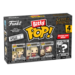 FUNKO BITTY POP GAMES OF...
