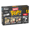 FUNKO BITTY POP GAMES OF THRONES - TYRION 4PZ  VINYL FIGURE - 83650
