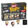 FUNKO BITTY POP GAMES OF THRONES - TYRION 4PZ  VINYL FIGURE - 83650