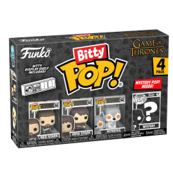 FUNKO BITTY POP GAMES OF...