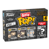 FUNKO BITTY POP GAMES OF THRONES - NED STARK 4PZ VINYL FIGURE - 83649