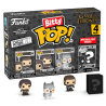 FUNKO BITTY POP GAMES OF THRONES - NED STARK 4PZ VINYL FIGURE - 83649