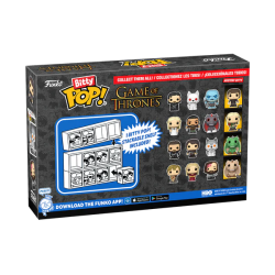 FUNKO BITTY POP GAMES OF...