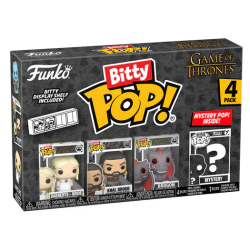 FUNKO BITTY POP GAMES OF...
