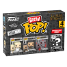 FUNKO BITTY POP GAMES OF THRONES - KHALEESI 4PZ VINYL FIGURE - 83648