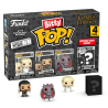 FUNKO BITTY POP GAMES OF THRONES - KHALEESI 4PZ VINYL FIGURE - 83648