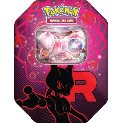 POKEMON TIN DA COLLEZIONE...