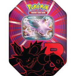 POKEMON TIN DA COLLEZIONE...