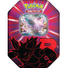 POKEMON TIN DA COLLEZIONE TEAM ROCKET NIDOKING-EX