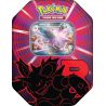 POKEMON TIN DA COLLEZIONE TEAM ROCKET NIDOKING-EX