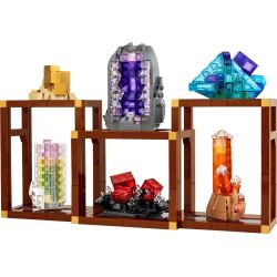 LEGO 21362 IDEAS COLLEZIONE...