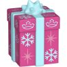 FUNKO BITTY POP DISNEY PRINCESS HOLIDAY CALENDARIO DELL'AVVNETO NATALE COUNTDOWN CALENDAR 87001