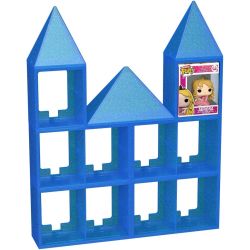 FUNKO BITTY POP DISNEY PRINCESS HOLIDAY CALENDARIO DELL'AVVNETO NATALE COUNTDOWN CALENDAR 87001